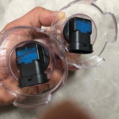 ヘッドライト