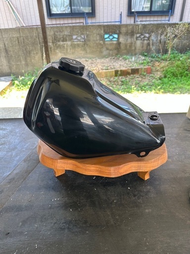 tw225 タンク