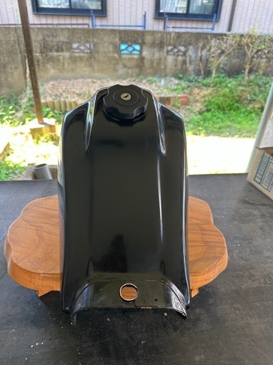 tw225 タンク