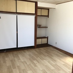 【8年住んだら自分の家に！？】和歌山市戸建賃貸4DK🏠敷金礼金仲...
