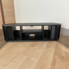 テレビ台の画像