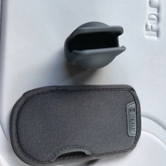 Insta360 x3 ケース  レンズキャップ付きの画像