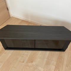 テレビ台の画像