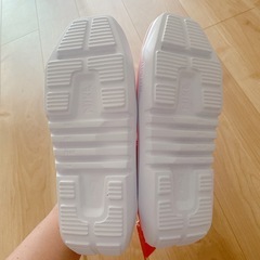 NIKE サンダル　の画像