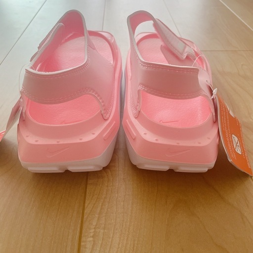 NIKE サンダル　