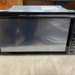 トヨタ純正ナビ　NSCD-W66