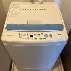 洗濯機