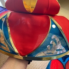花笠、クバ笠、傘　一括での画像