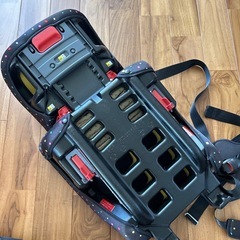 チャイルドシート エアポップ GRACOの画像