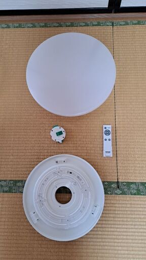 照明器具