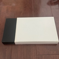 未使用 未開封 透明牌 麻雀 アカギ の画像