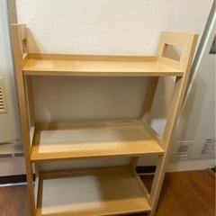 棚