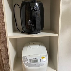 エアフライヤー