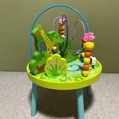 木製おもちゃ
の画像