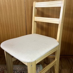 ダイニングチェア
