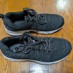 ランニングシューズの画像