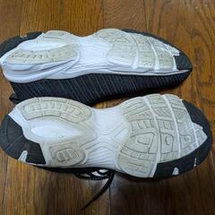 ランニングシューズの画像