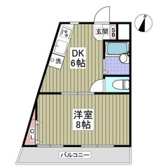 【🦚入居費用10万円🦚】✨審査No.1✨ 🔥JR⻘梅線 河…