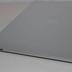 MacBook Air（Retina,13インチ,2020）256GB/8GB〈MWTK2J/A〉④の画像