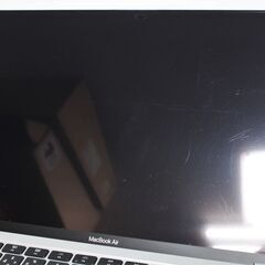 MacBook Air（Retina,13インチ,2020）256GB/8GB〈MWTK2J/A〉④の画像