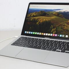 MacBook Air（Retina,13インチ,2020）25...