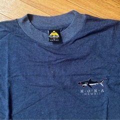 H.L Miller Tシャツの画像