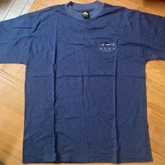 H.L Miller Tシャツの画像