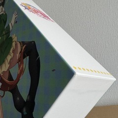 ウマ娘 ウマ箱2 全巻購入特典BOXの画像
