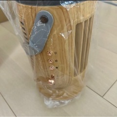 ミスト付き冷風機の画像
