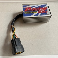 JOG エボCDI