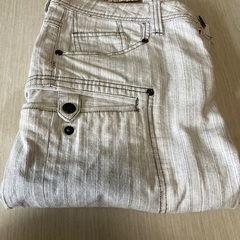 men'sハーフパンツの画像