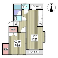 【🦚入居費用14万円🦚】✨審査No.1✨ 🔥⻄武新宿線 小平 徒...