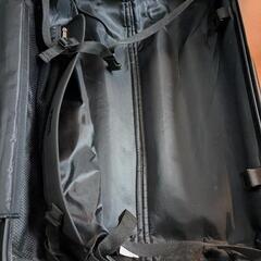 ５泊程度スーツケースの画像