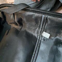 ５泊程度スーツケースの画像