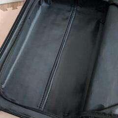 ５泊程度スーツケースの画像