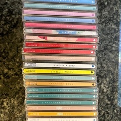 乃木坂46CD
