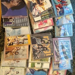 乃木坂46CD(西野まで)の画像