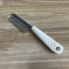 ペット用　ブラシ