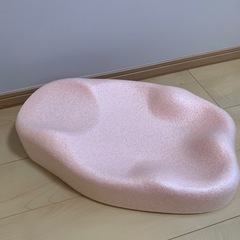リッチェル　ひんやりしないおふろマットの画像