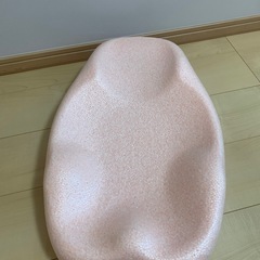 リッチェル　ひんやりしないおふろマットの画像
