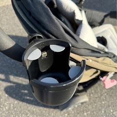 ※限定価格※【20%OFF】【歩きやすいベビーカー】joie三輪ベビーカーを格安でお譲りします！の画像