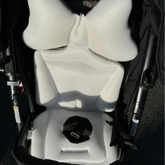 ※限定価格※【20%OFF】【歩きやすいベビーカー】joie三輪ベビーカーを格安でお譲りします！の画像