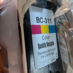 インク二個・未開封