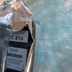 インク二個・未開封の画像