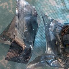 インク二個・未開封の画像