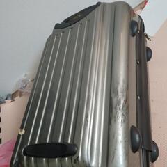 ５泊程度スーツケースの画像