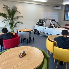 豊見城市で英語講師の募集✏︎