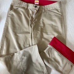 men'sパンツの画像