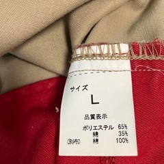 men'sパンツの画像