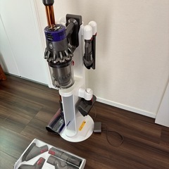 Dyson cyclone v10 fluffyの画像